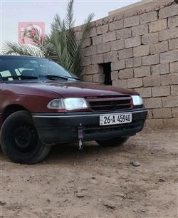 اوبل استرا